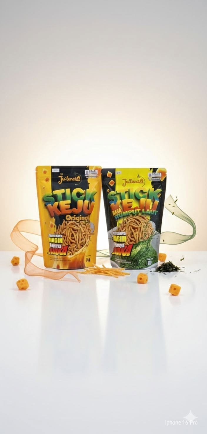Stick Keju